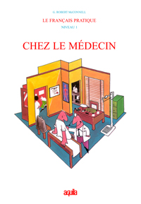 CHEZ LE MÉDECIN