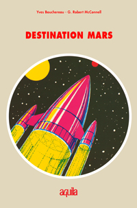 DESTINATION MARS