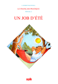 UN JOB D'ÉTÉ