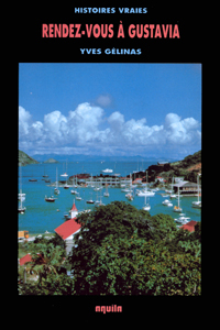 Rendez-vous à Gustavia