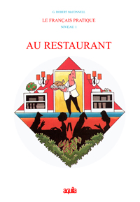 AU RESTAURANT