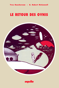 LE RETOUR DES OVNIS