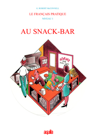 AU SNACK-BAR