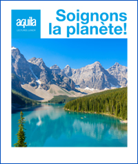 Soignons la planète!