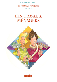 LES TRAVAUX MÉNAGERS