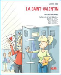 La Saint-Valentin - Dialogues