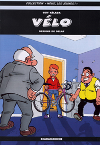 VÉLO