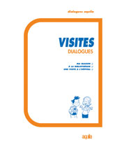 Visites - Dialogues